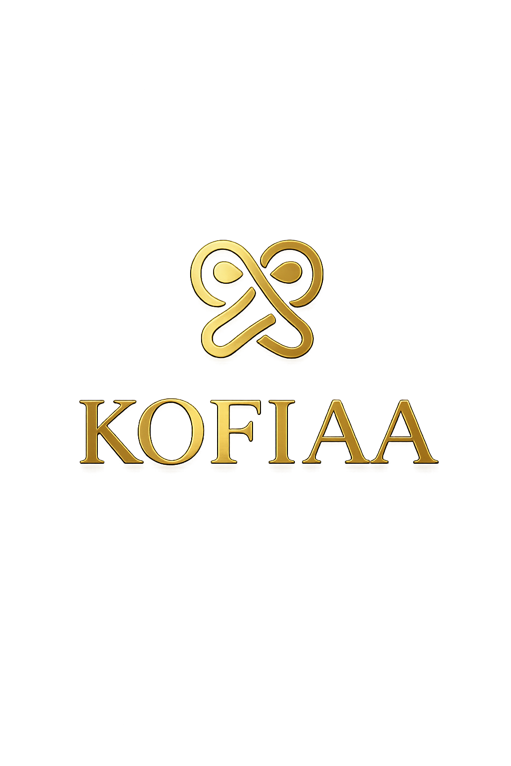 Kofiaa Logo